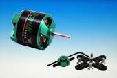 Motor electric brushless Protronik 2215-1150